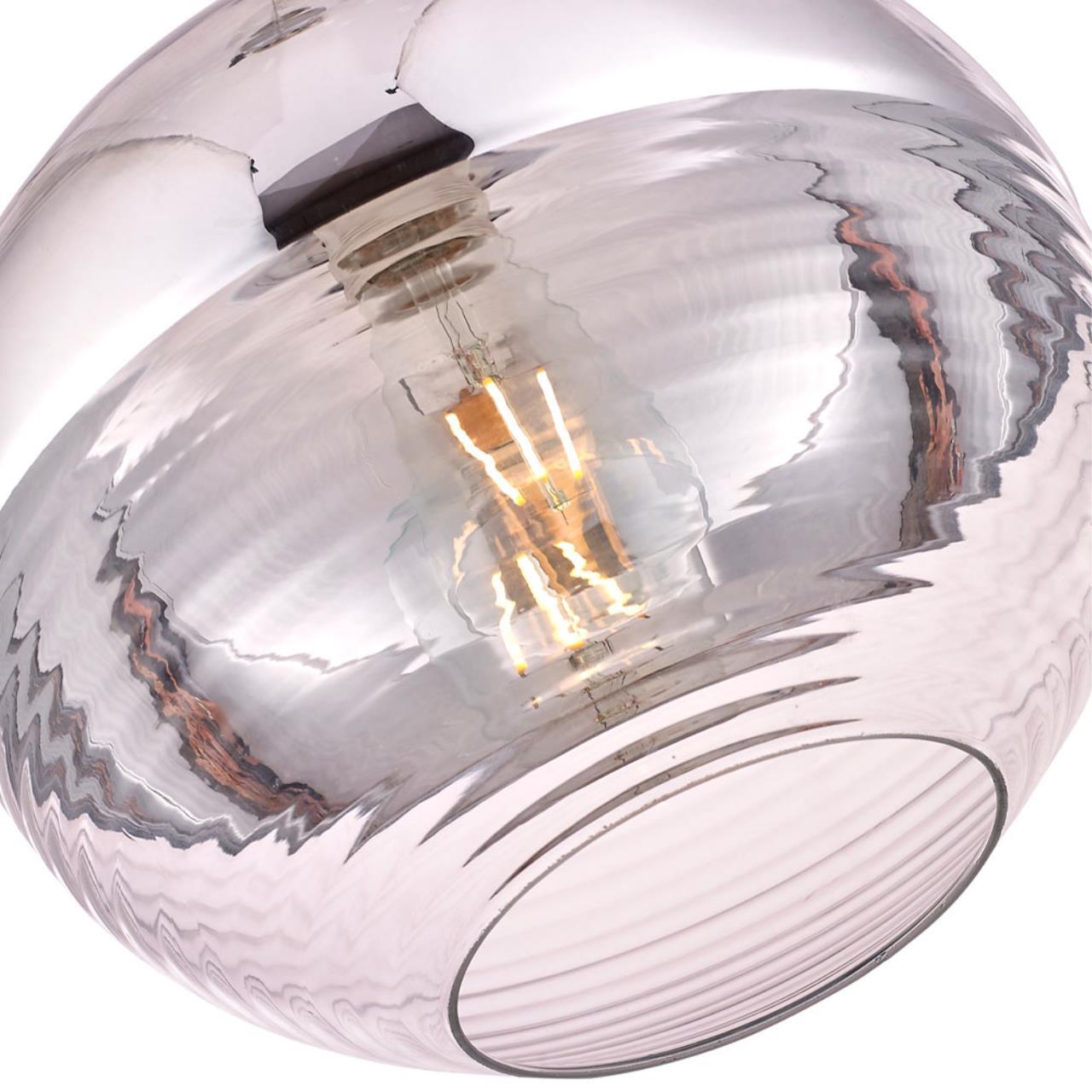 Подвесной светильник Arte Lamp Wave A7762SP-1CC - фото 3 - id-p165435738