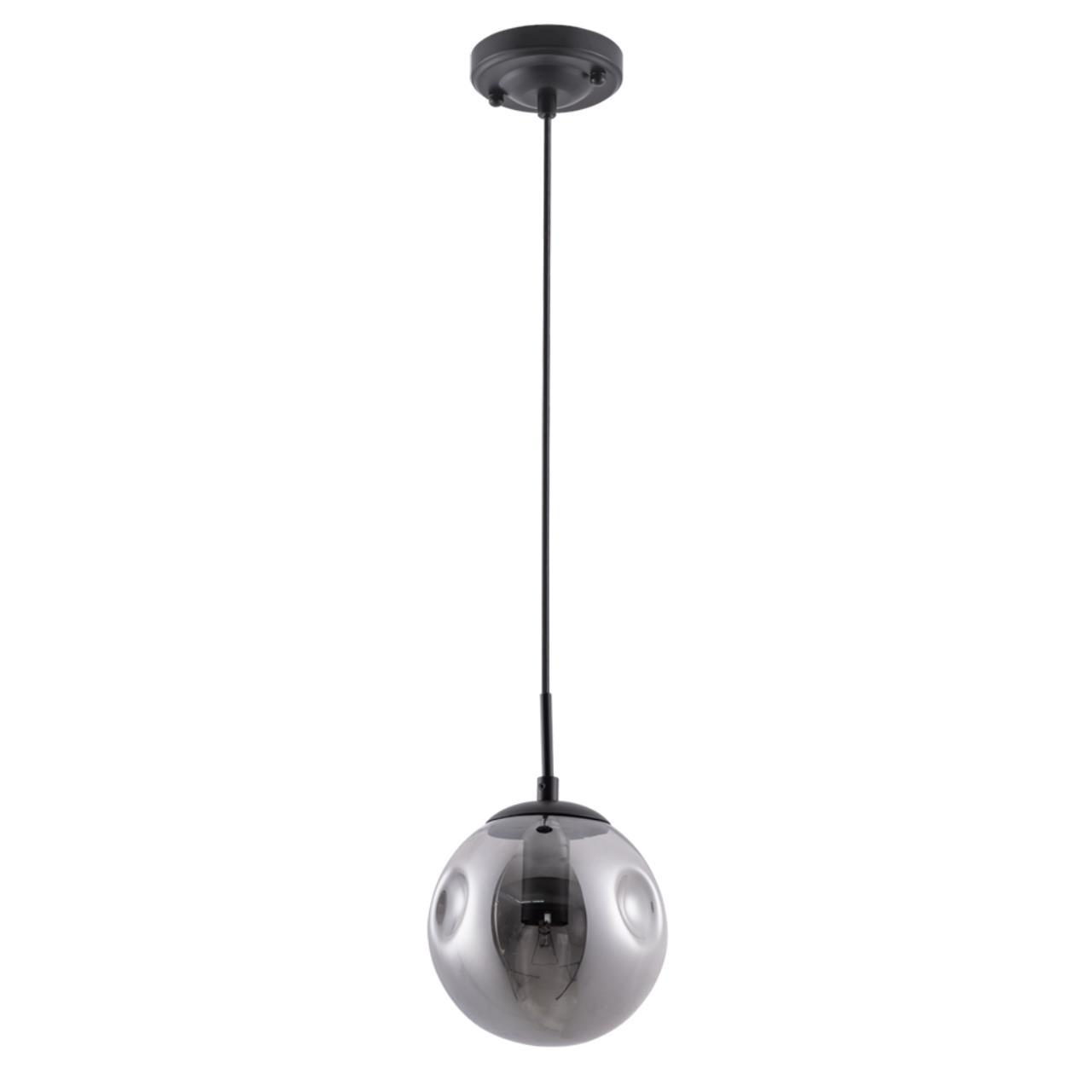 Подвесной светильник Arte Lamp TUREIS A9915SP-1BK