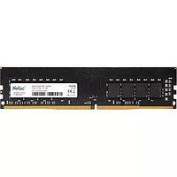 DDR4 4GB PC4-21300 Netac Basic (2666MHz) CL19 1.2V / NTBSD4P26SP-04