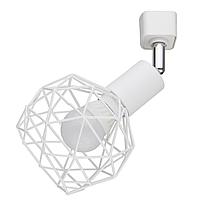 Трековый светильник Arte Lamp SOSPIRO A6141PL-1WH