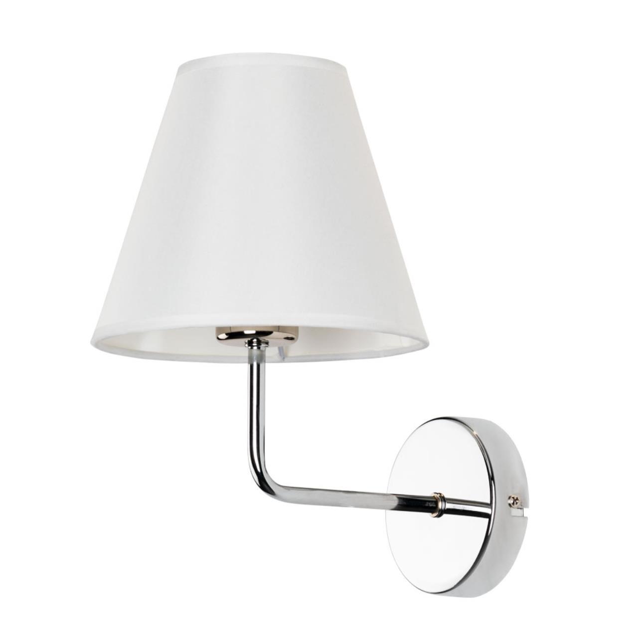 Бра Arte Lamp Elba A2581AP-1CC - фото 1 - id-p165429075