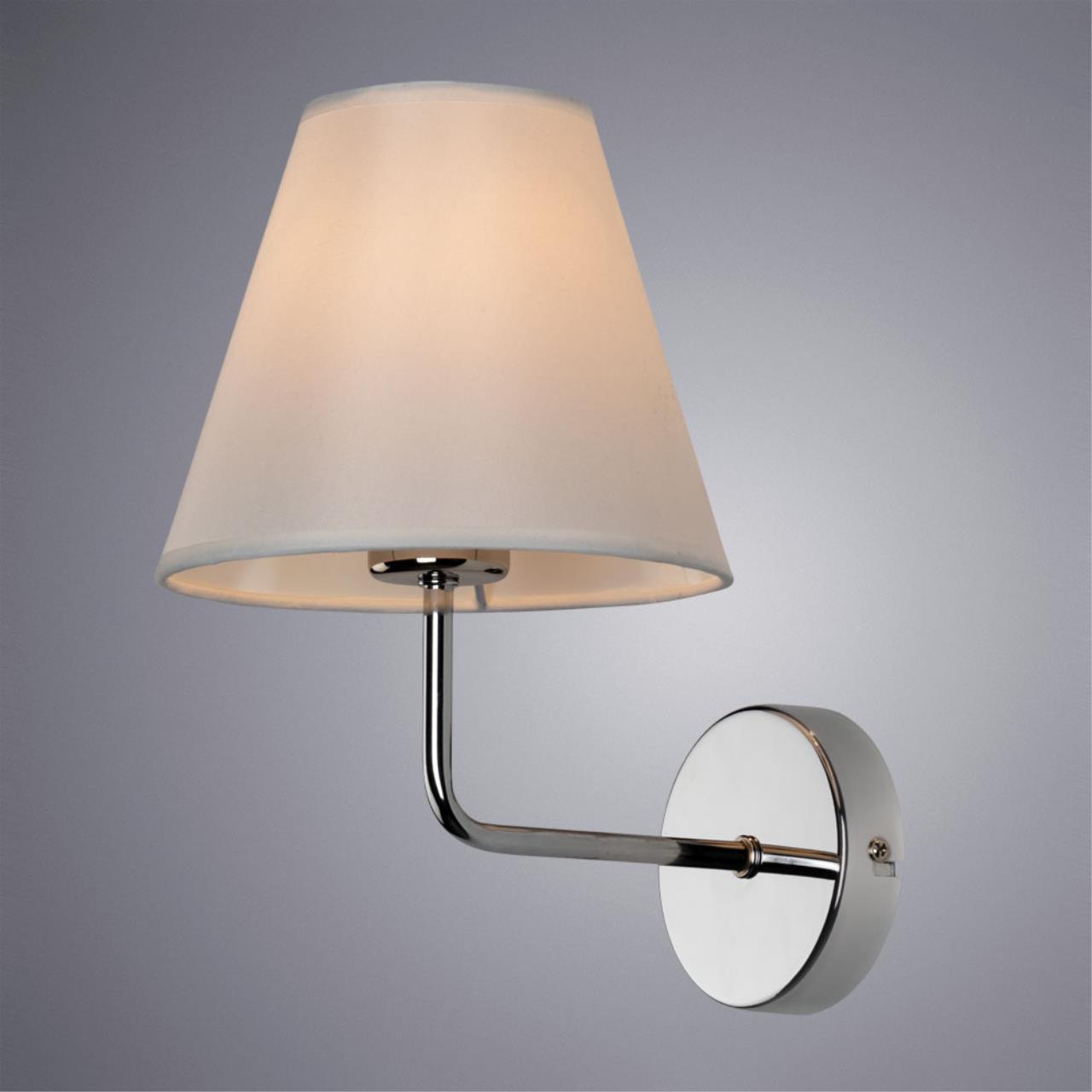 Бра Arte Lamp Elba A2581AP-1CC - фото 2 - id-p165429075