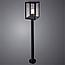 Ландшафтный светильник Arte Lamp BELFAST A4569PA-1BK, фото 2