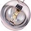 Подвесной светильник Arte Lamp JUPITER chrome A7963SP-1CC, фото 3