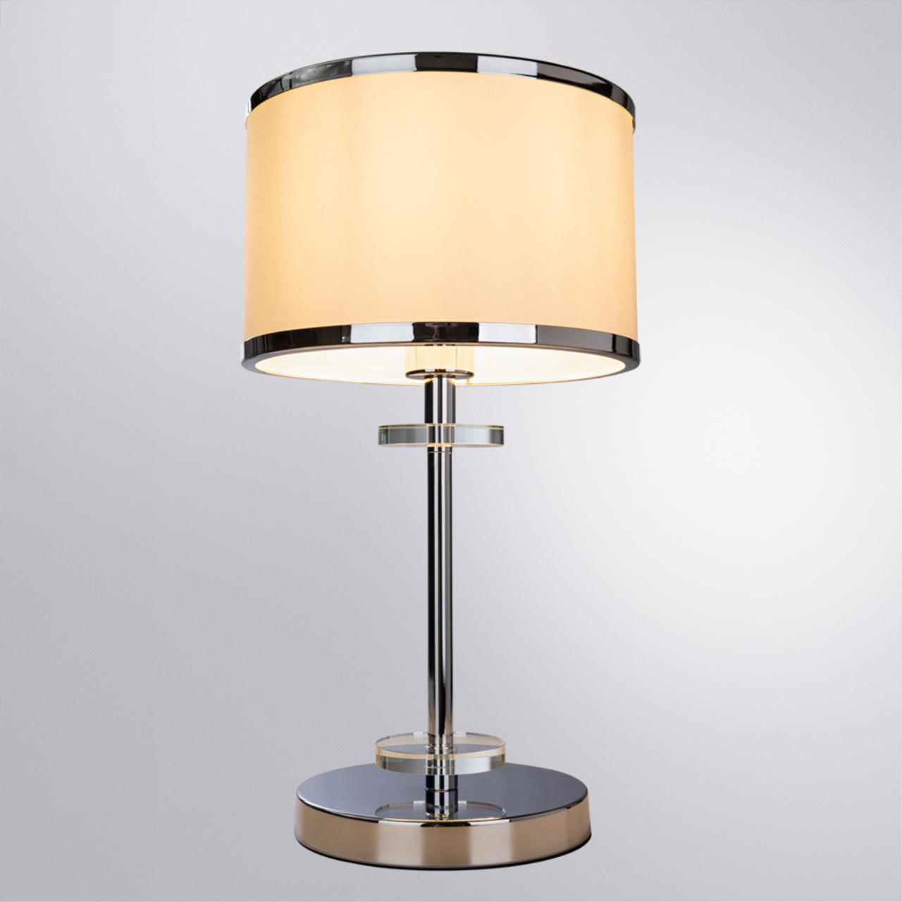Декоративная настольная лампа Arte Lamp FURORE A3990LT-1CC - фото 2 - id-p165429625