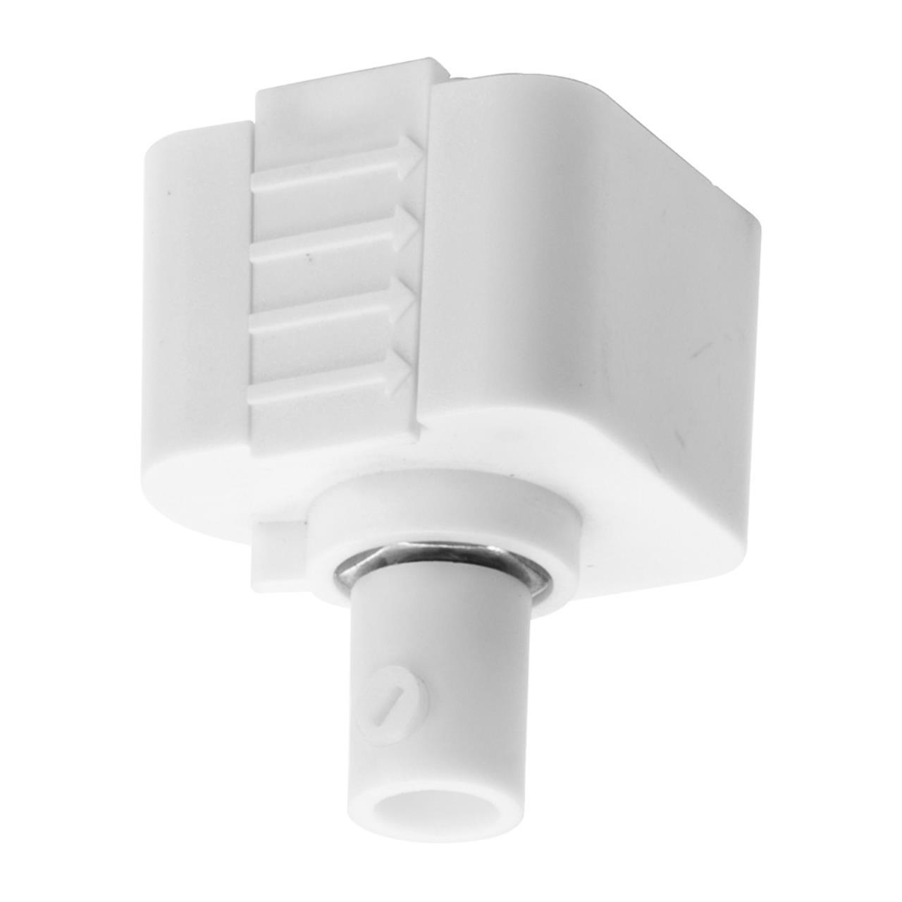 Коннектор питания Arte Lamp TRACK ACCESSORIES A240033 - фото 1 - id-p165424923