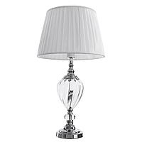 Декоративная настольная лампа Arte Lamp SUPERB A3752LT-1WH