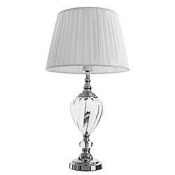 Декоративная настольная лампа Arte Lamp SUPERB A3752LT-1WH