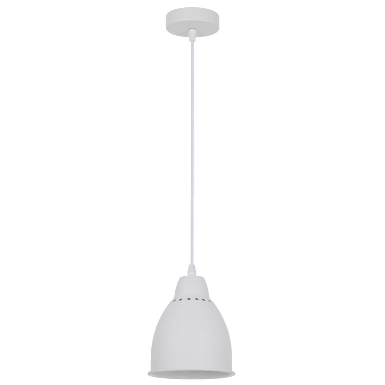 Подвесной светильник Arte Lamp BRACCIO A2054SP-1WH