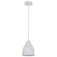 Подвесной светильник Arte Lamp BRACCIO A2054SP-1WH