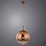 Подвесной светильник Arte Lamp JUPITER copper A7963SP-1RB, фото 2