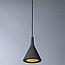 Подвесной светильник Arte Lamp BENDER A4324SP-1GY, фото 2