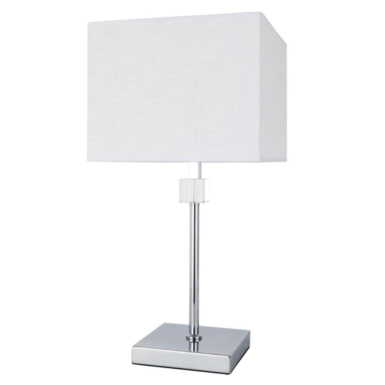 Декоративная настольная лампа Arte Lamp NORTH A5896LT-1CC - фото 1 - id-p165424959