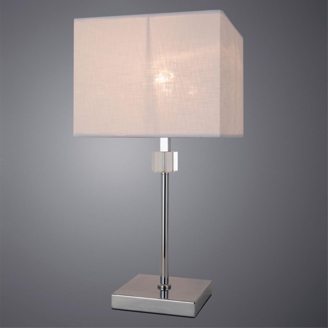 Декоративная настольная лампа Arte Lamp NORTH A5896LT-1CC - фото 2 - id-p165424959