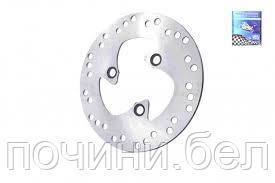 Диск тормозной Honda Lead AF20/HF05