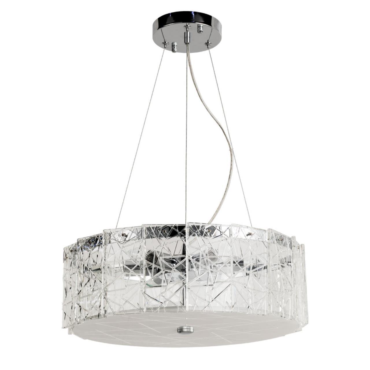 Подвесной светильник Arte Lamp Galatea A1222SP-6CC