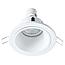 Встраиваемый светильник Arte Lamp A6663PL-1WH, фото 3