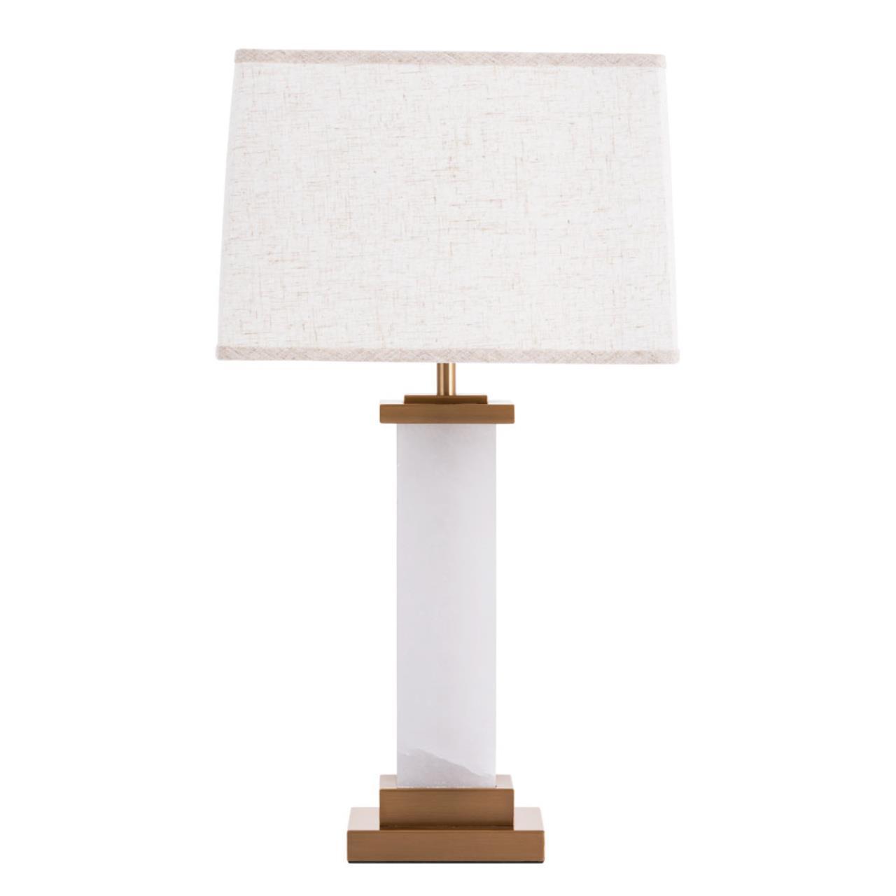 Настольная лампа Arte Lamp Camelot A4501LT-1PB - фото 1 - id-p165436236