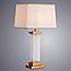 Настольная лампа Arte Lamp Camelot A4501LT-1PB, фото 2