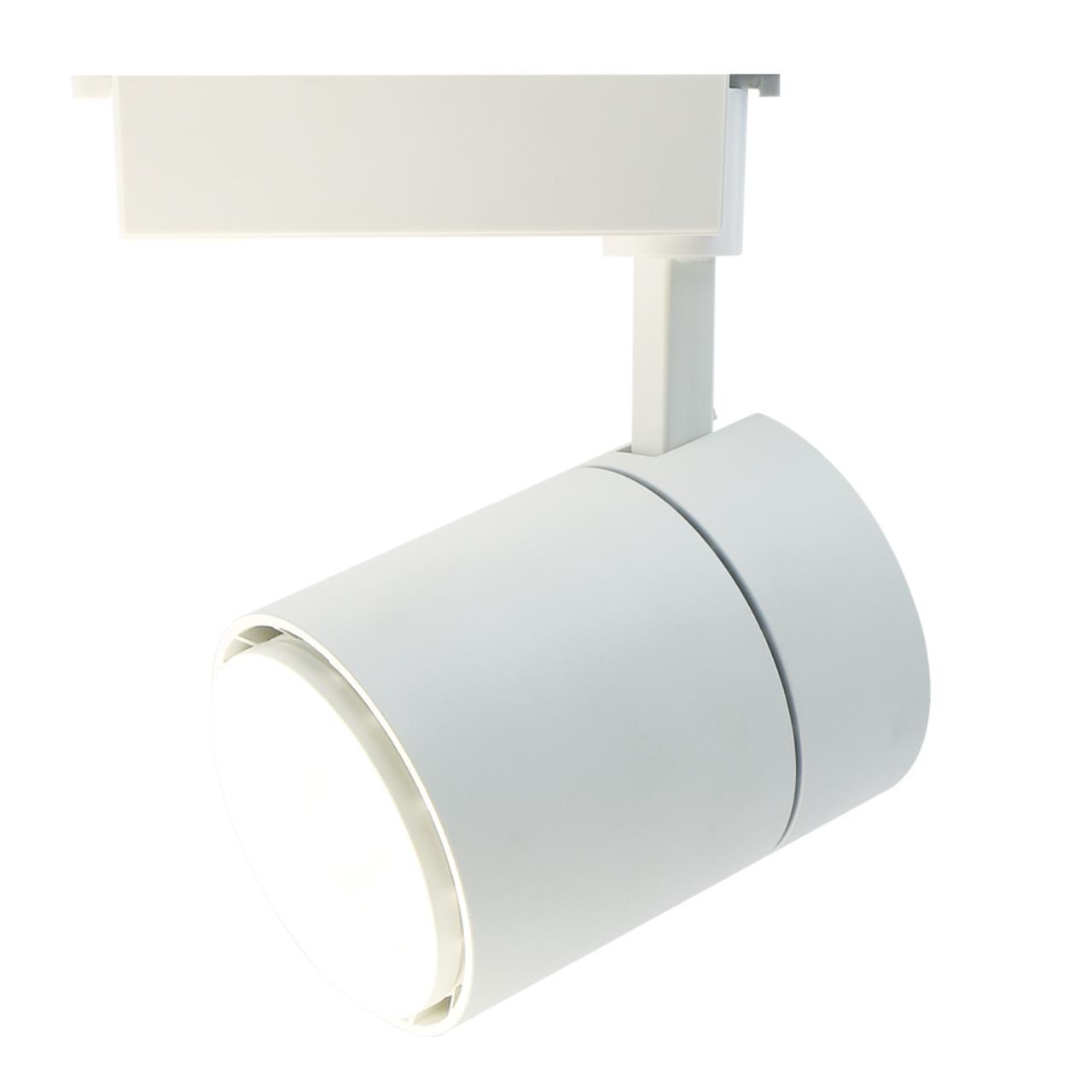 Трековый светодиодный светильник Arte Lamp Attento A5750PL-1WH - фото 2 - id-p165433512