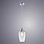 Подвесной светильник Arte Lamp TRENTO A9291SP-1CC, фото 2