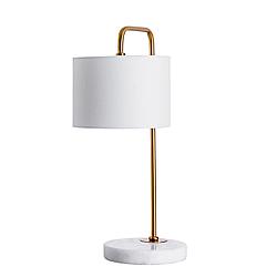 Декоративная настольная лампа Arte Lamp RUPERT A5024LT-1PB