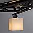 Потолочная люстра Arte Lamp Visuale A8165PL-5BK, фото 3