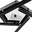 Потолочная люстра Arte Lamp Visuale A8165PL-5BK, фото 4