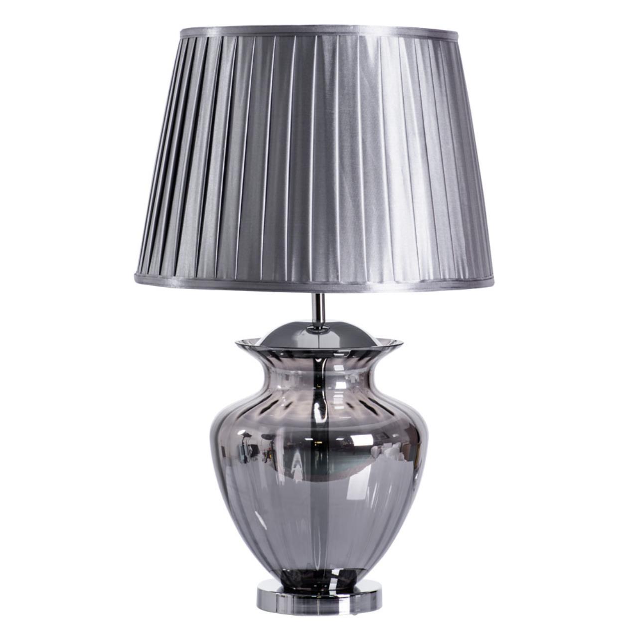 Декоративная настольная лампа Arte Lamp SHELDON A8532LT-1CC - фото 1 - id-p165425378