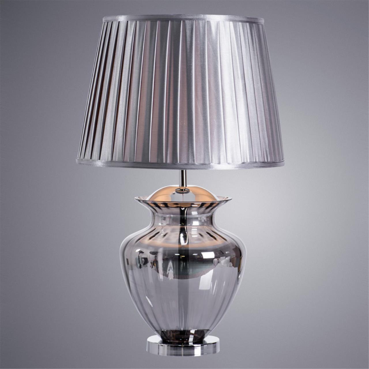 Декоративная настольная лампа Arte Lamp SHELDON A8532LT-1CC - фото 2 - id-p165425378