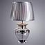 Декоративная настольная лампа Arte Lamp SHELDON A8532LT-1CC, фото 2