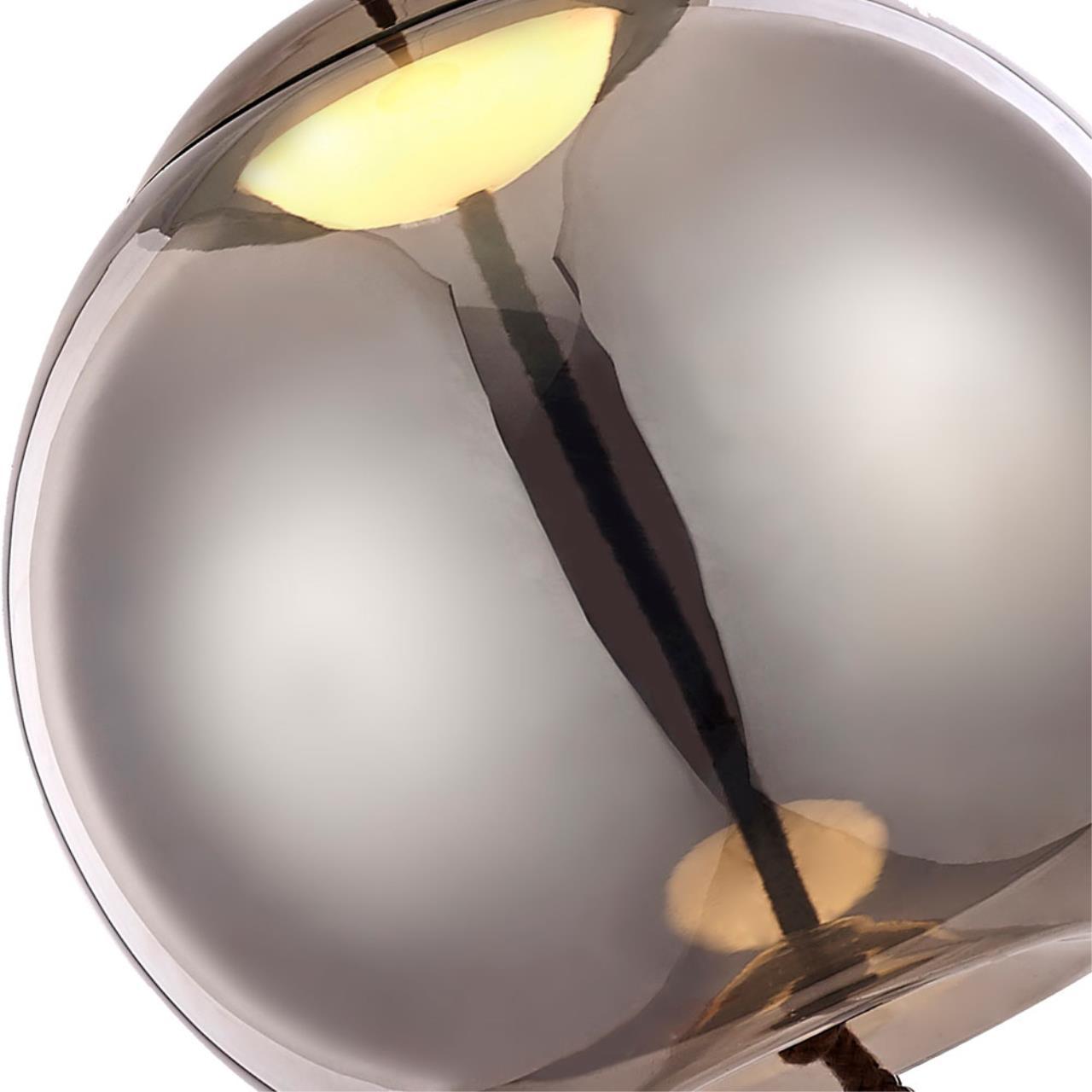 Подвесной светодиодный светильник Arte Lamp Cody A7768SP-1BC - фото 3 - id-p165436351