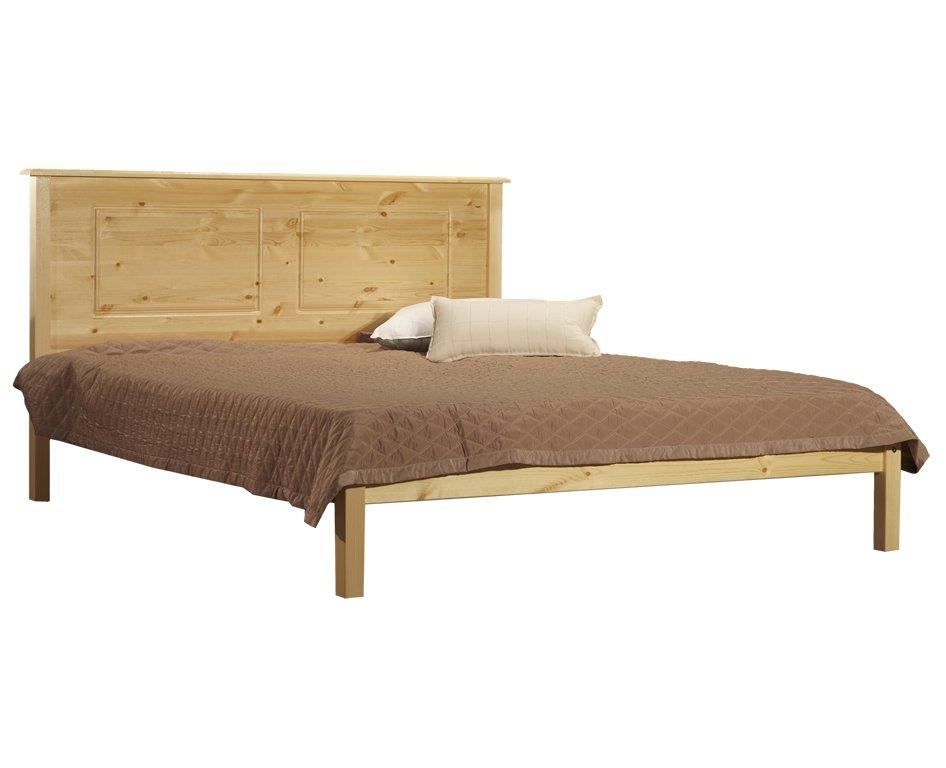 Кровать Дания №Т1 двуспальная - фото 1 - id-p165461168