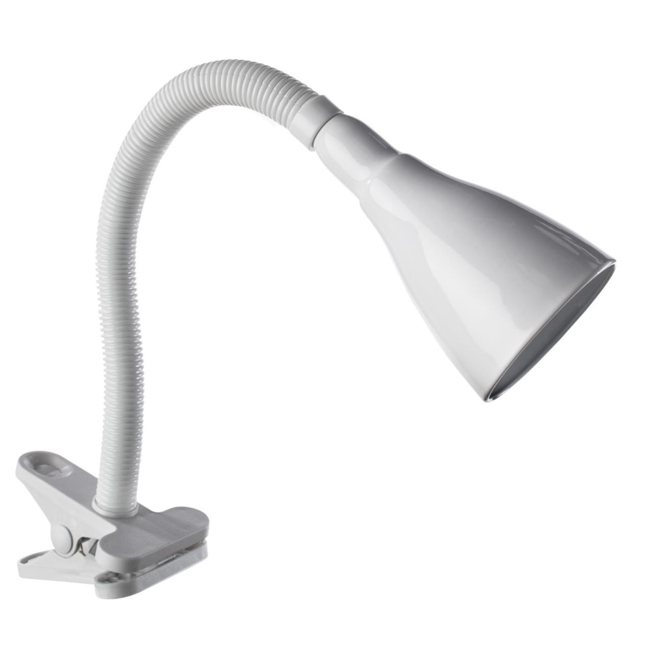 Офисная настольная лампа Arte Lamp CORD A1210LT-1WH - фото 1 - id-p165425420