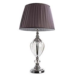 Декоративная настольная лампа Arte Lamp SUPERB A3752LT-1BR