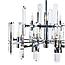 Подвесная люстра Divinare TENERIFE 7136/02 LM-12, фото 3