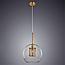 Подвесной светильник Arte Lamp MANCHESTER A7630SP-1AB, фото 2