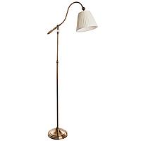 Торшер Arte Lamp SEVILLE A1509PN-1PB