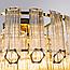 Потолочная люстра Arte Lamp Jastin A2848PL-5GO, фото 3