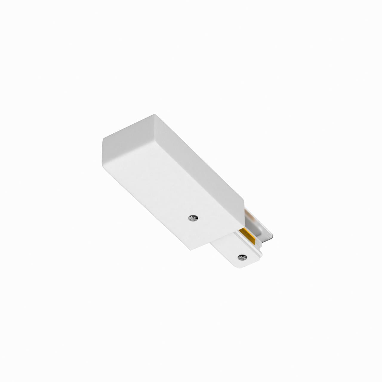 Коннектор для шинопровода Arte Lamp TRACK ACCESSORIES A160033 - фото 2 - id-p165425469