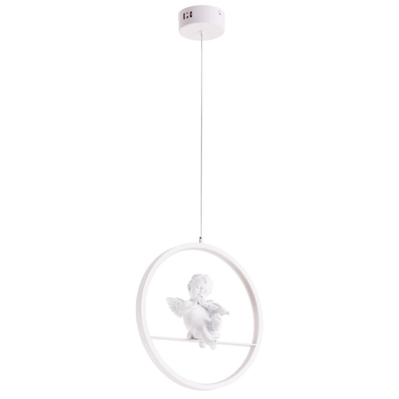 Подвесной светильник Arte Lamp PARADISE A6065SP-1WH