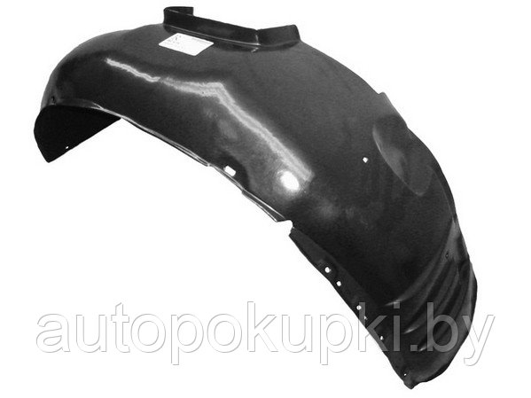 ПОДКРЫЛОК ПЕРЕДНИЙ (ПРАВЫЙ) Seat Cordoba (6L2) 09.2006-11.2009, PST11004AR