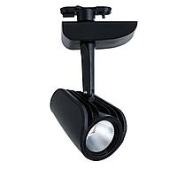 Трековый светодиодный светильник Arte Lamp LYNX A3930PL-1BK