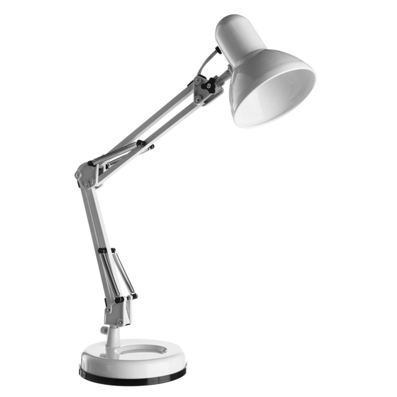 Офисная настольная лампа Arte Lamp JUNIOR A1330LT-1WH - фото 1 - id-p165425813