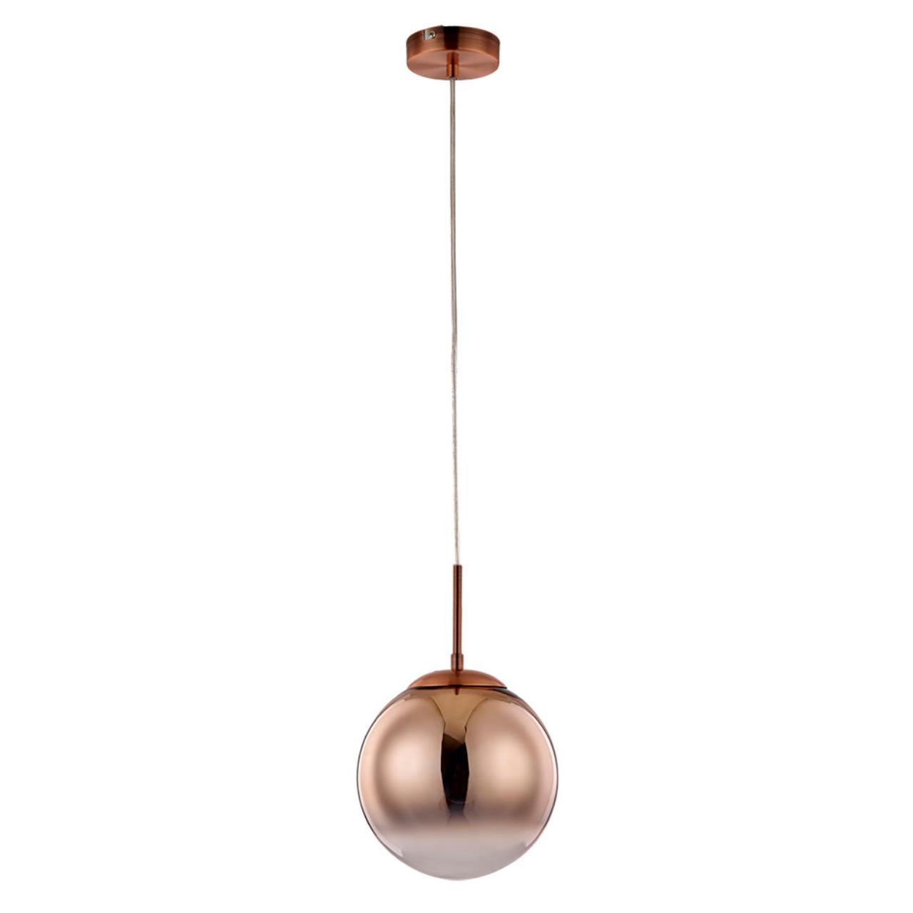 Подвесной светильник Arte Lamp JUPITER copper A7961SP-1RB