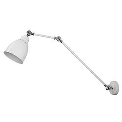 Бра Arte Lamp 2055 A2055AP-1WH