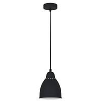 Подвесной светильник Arte Lamp Braccio A2054SP-1BK