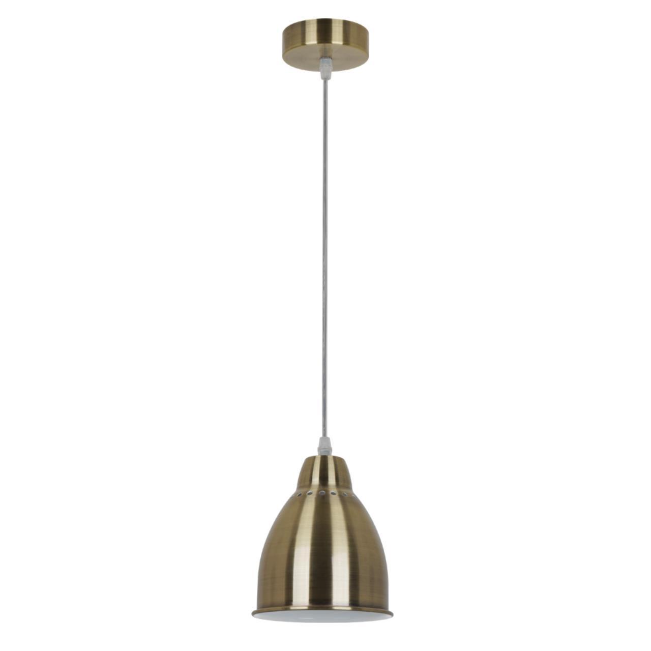 Подвесной светильник Arte Lamp BRACCIO A2054SP-1AB