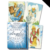 ОРАКУЛ | Ангельский Оракул | Angelic Oracle