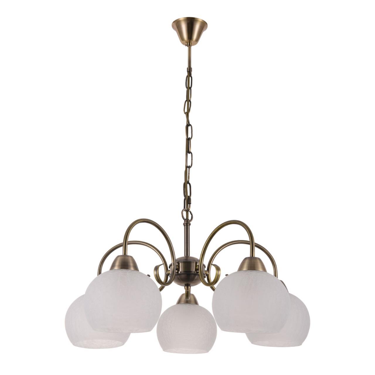 Подвесная люстра Arte Lamp 9317 A9317LM-5AB